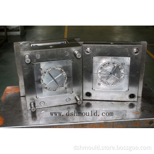 Plastic Mold